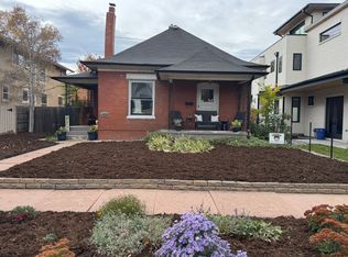 545 S Washington St, Denver, CO 80209