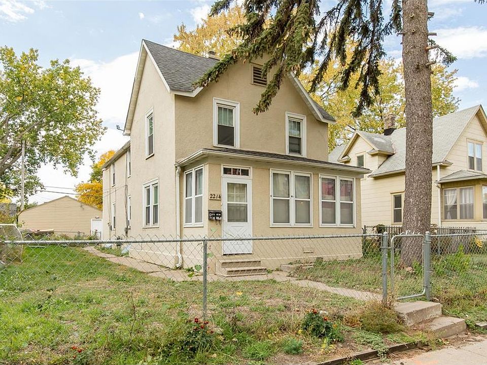 1st image of 2214 California St NE #2