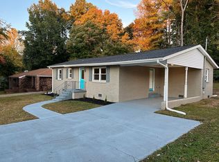 815 McGowan Rd, Shelby, NC 28150