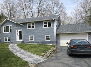 1007 Fish Hill Rd, Coventry, RI 02816