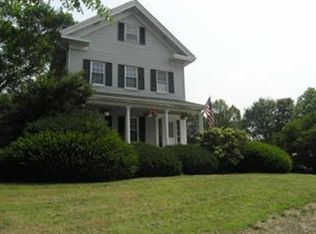 2207 Washington St #1, Canton, MA 02021