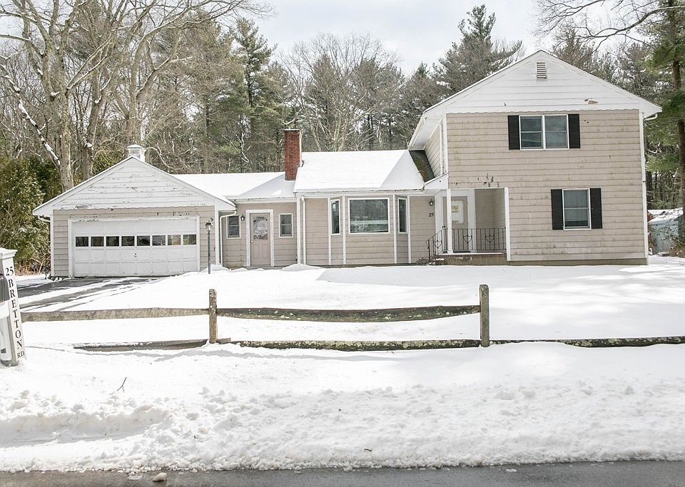 1st image of 25 Bretton Rd