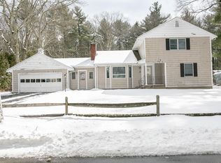 25 Bretton Rd, Dover, MA 02030