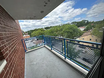 Rented by Contact Realty of NYC