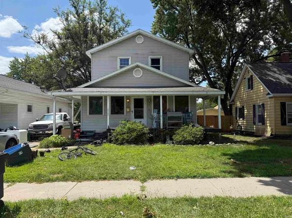 813 S 36th St, South Bend, IN 46615