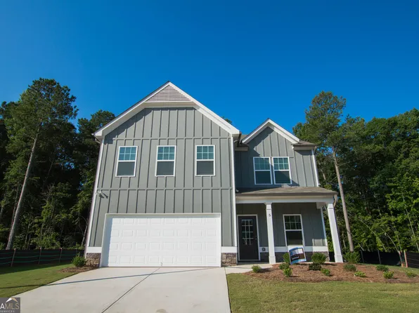 635 River Run Dr #108, Dallas, GA 30132