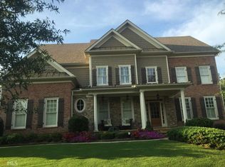 3925 Richmond Hill Ct, Cumming, GA 30040