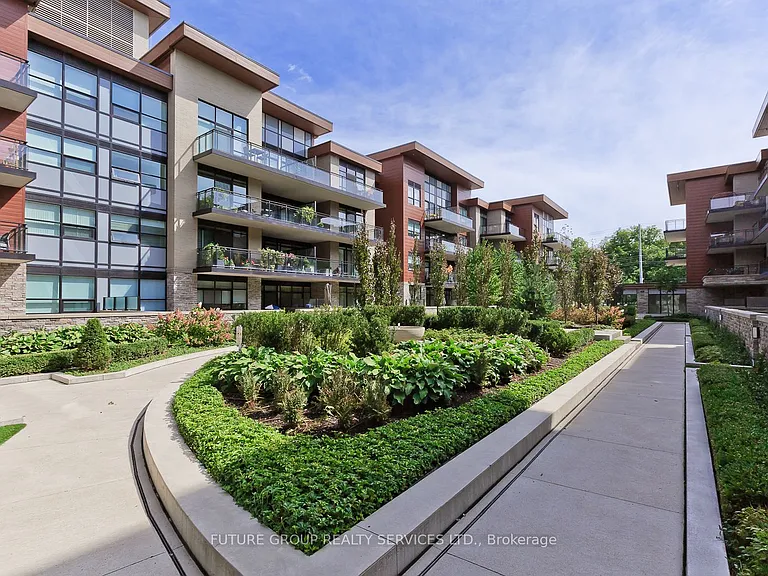 1575 Lakeshore Rd W #262 — Photo 29