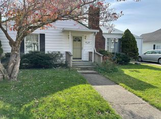 5916 Kentland Ave, Portsmouth, OH