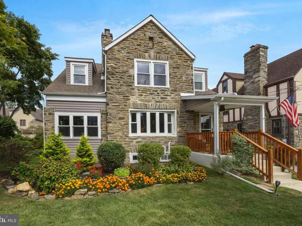 821 Anderson Ave, Drexel Hill, PA 19026