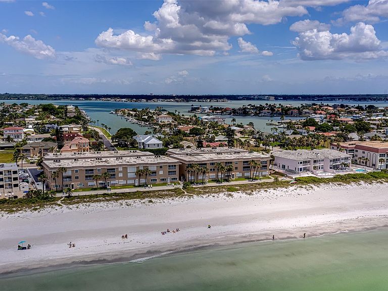 Gulf Belleair Beach Condominiums Belleair Beach, FL Zillow