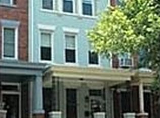 1200 Monroe St NW APT A, Washington, DC 20010