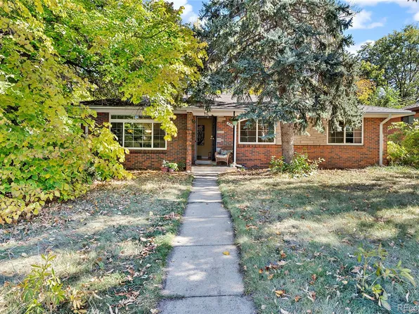 450 Dover Street, Lakewood, CO 80226