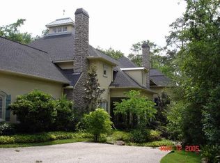 15 Hampton Ldg, Spring, TX 77381