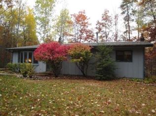 4122 Bass Bay Dr, Rhinelander, WI 54501