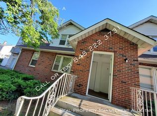 116 Guilden St #A, New Brunswick, NJ