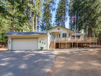 5618 Lupin Ln, Pollock Pines, CA, 95726