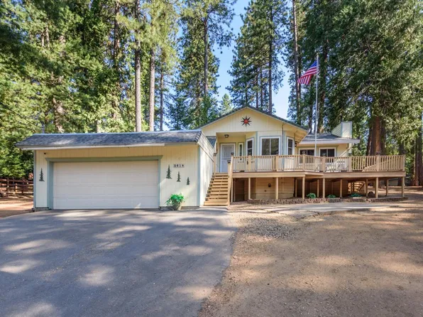 5618 Lupin Ln, Pollock Pines, CA 95726