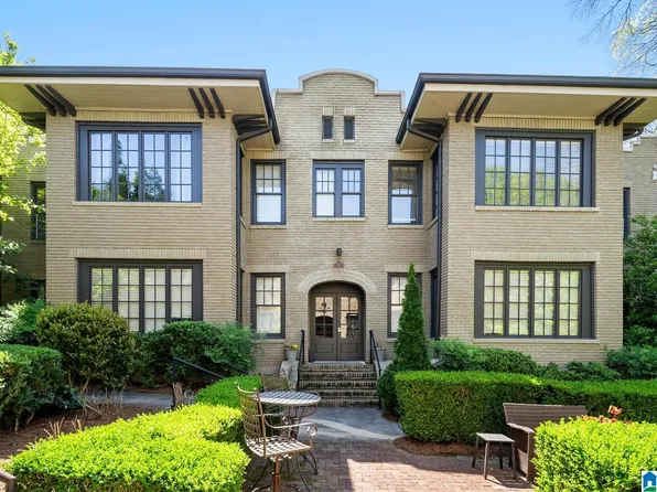 3121 Highland Ave S APT 202, Birmingham, AL 35205