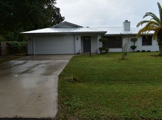 3863 Suburban Ln, North Port, FL 34287