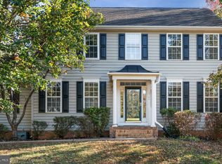 10746 Greenbriar Ln, Spotsylvania, VA 22553