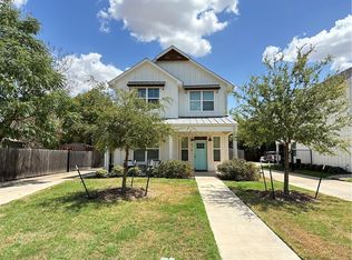 314 Oakwood Ave, Waco, TX 76706