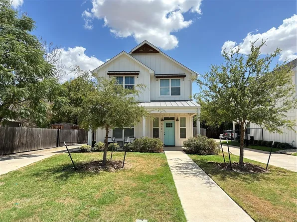 314 Oakwood Ave, Waco, TX 76706