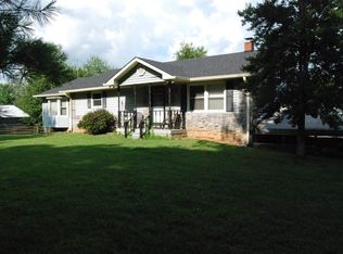 1668 Shores Rd, Scottsville, KY 42164