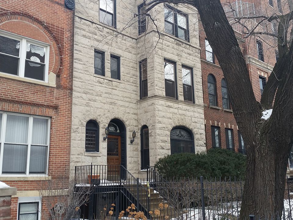 1st image of 716 W Fullerton Ave #3
