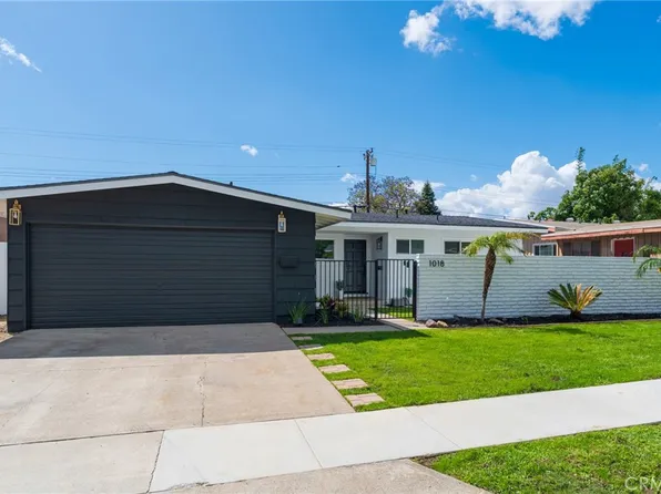 1018 N Wright St, Santa Ana, CA 92701