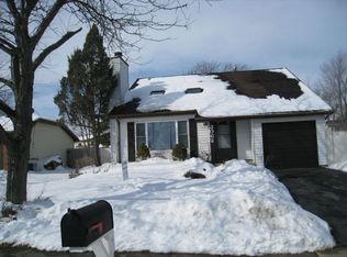 (Undisclosed Address), Aurora, IL 60504