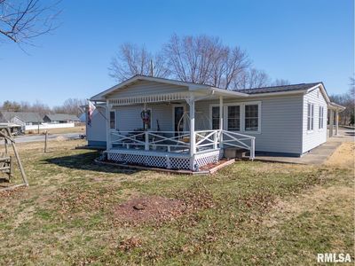 12366 Bahama Dr, Marion, IL, 62959