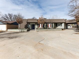 7012 Nashville Dr, Lubbock, TX 79413