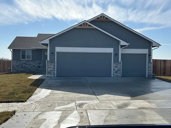 201 Devens Ct, Derby, KS 67037