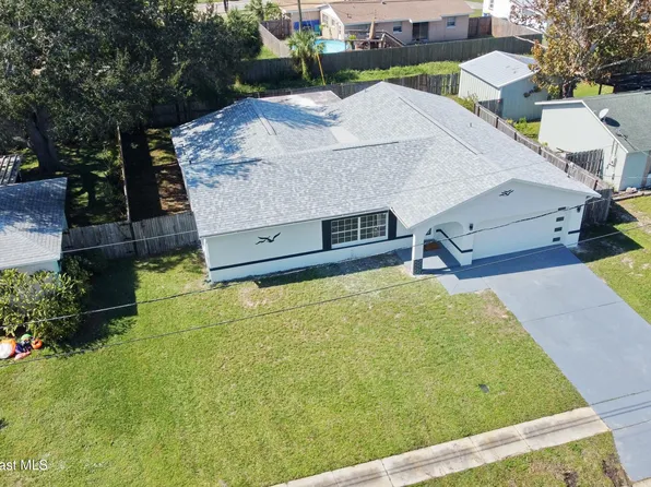 1331 Canterbury Ln, Rockledge, FL 32955