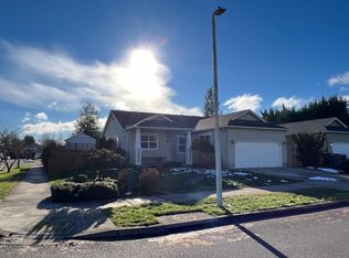 5606 Austin Way, Eugene, OR 97402