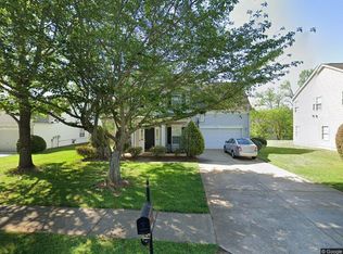 9332 Culcairn Rd, Huntersville, NC 28078