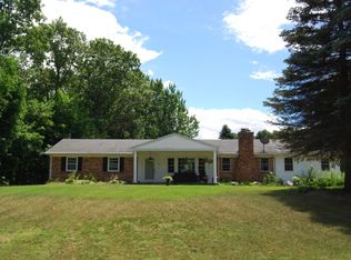 3375 W Temperance Rd, Lambertville, MI 48144