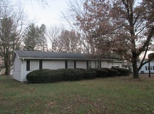 10930 Stoltz Blvd, Lawrenceville, IL 62439