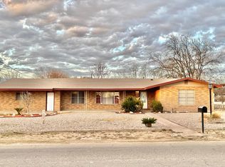 405 Stricklen Ave, Del Rio, TX 78840
