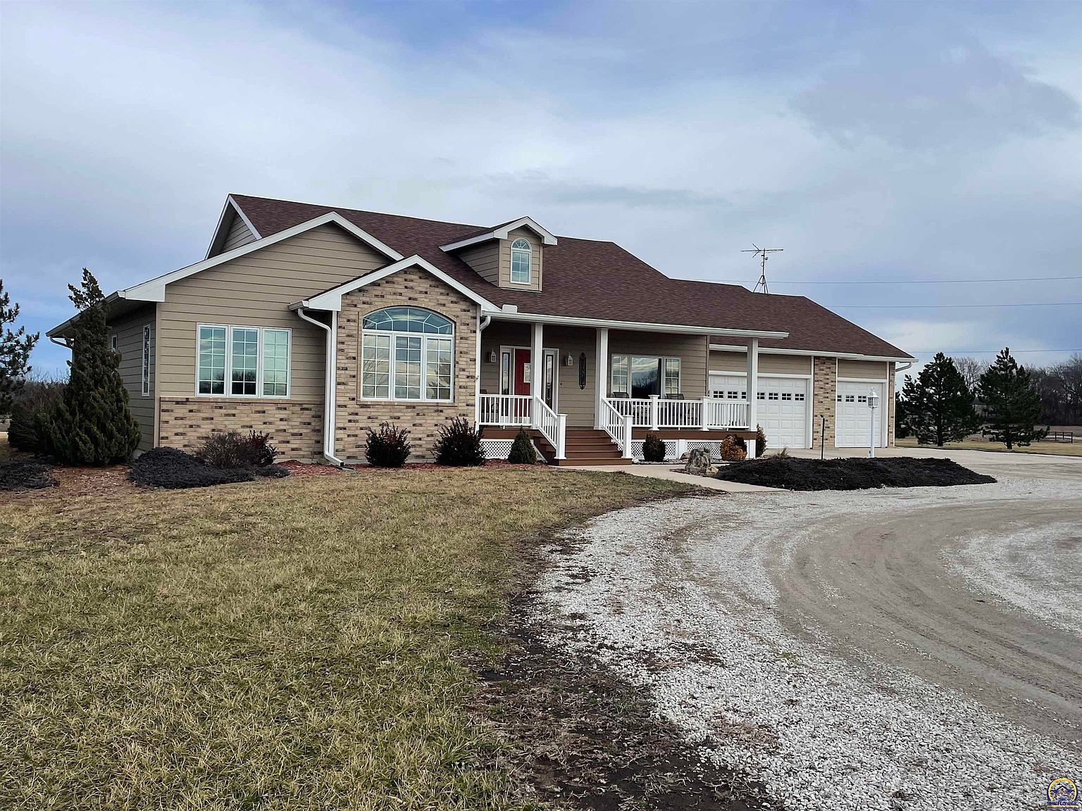 7542 W 349th St, Lebo, KS 66856 Zillow
