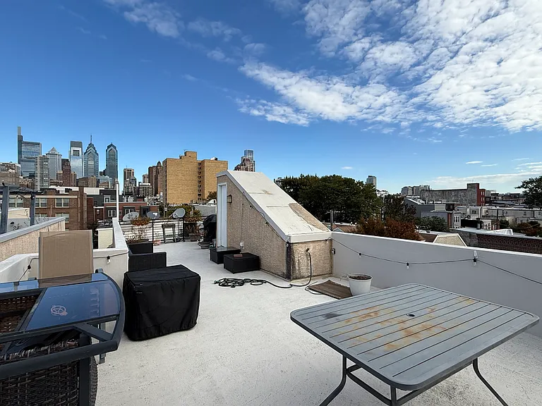 1603 Christian St #C — Photo 30
