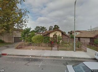 6423 Rugby Ave, Huntington Park, CA 90255