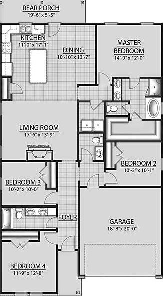 2nd image of 34378 Campana Ln