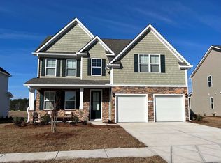 323 Cattle Drive Cir LOT 332, Myrtle Beach, SC 29588