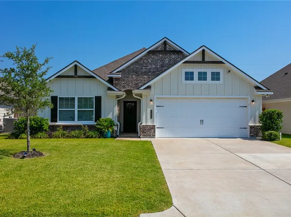 3420 Utah Ct, Bryan, TX 77808