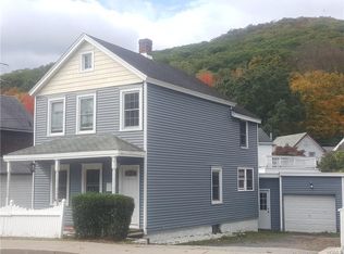 111 Mountain Ave, Stony Pt, NY 10928