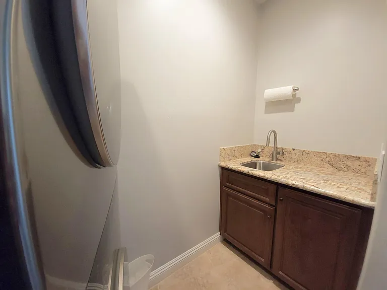 2nd Floor Laundry Room