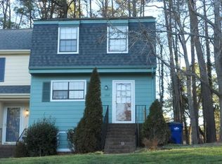 1312 Springlawn Ct, Raleigh, NC 27609