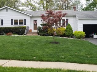 245 Farrington Blvd, North Brunswick, NJ 08902
